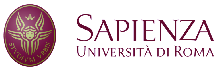 Logo SAPIENZA
